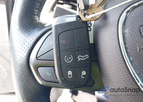 2020 Dodge Challenger R/T Scat Pack from USA, damaged, VIN 2C3CDZFJ6LH182068